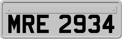 MRE2934