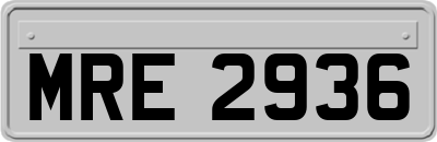 MRE2936