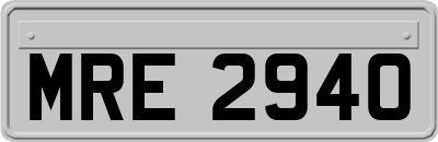 MRE2940
