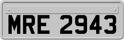 MRE2943