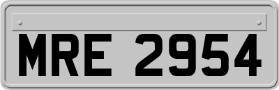 MRE2954