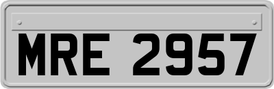 MRE2957
