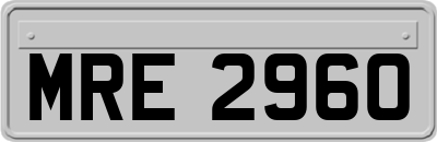 MRE2960