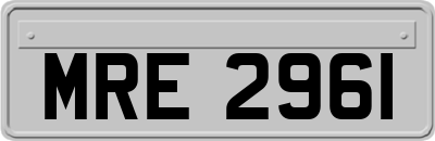 MRE2961