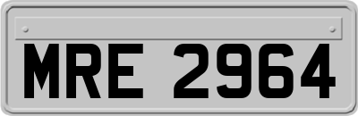 MRE2964