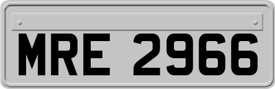 MRE2966