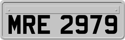 MRE2979