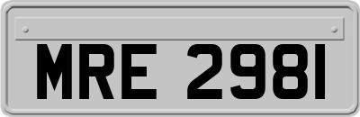 MRE2981