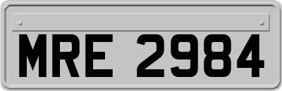 MRE2984