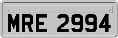 MRE2994