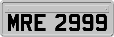 MRE2999