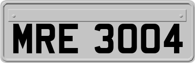 MRE3004