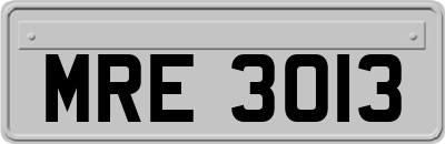 MRE3013