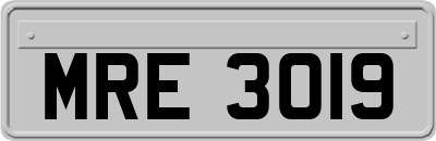 MRE3019