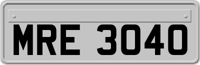 MRE3040