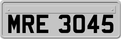 MRE3045
