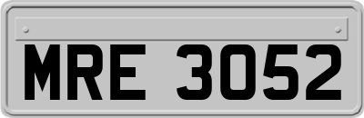MRE3052