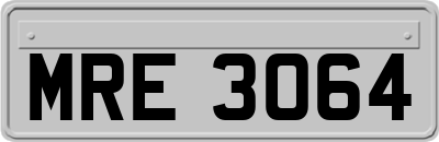 MRE3064