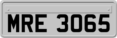 MRE3065