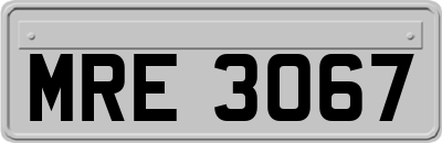 MRE3067