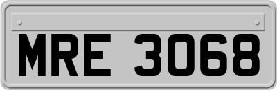 MRE3068