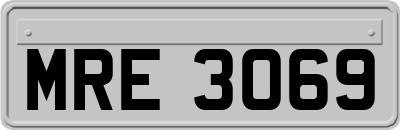 MRE3069