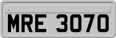 MRE3070