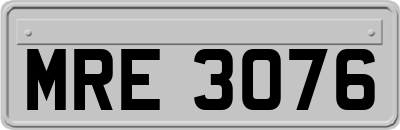 MRE3076