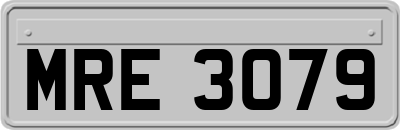 MRE3079