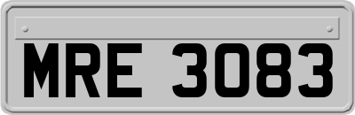 MRE3083