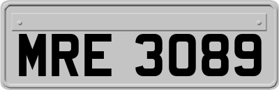 MRE3089