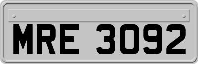 MRE3092
