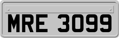 MRE3099