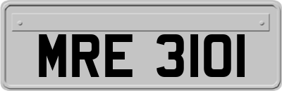 MRE3101