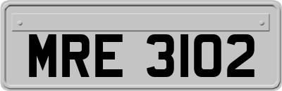 MRE3102