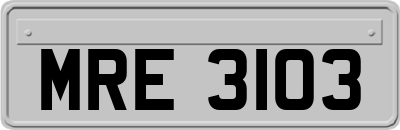 MRE3103
