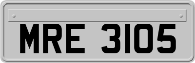 MRE3105