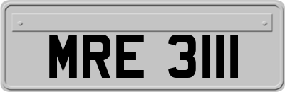 MRE3111