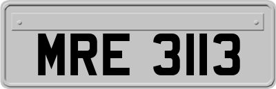 MRE3113