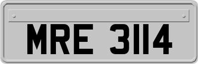 MRE3114