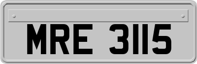 MRE3115