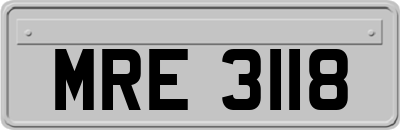 MRE3118