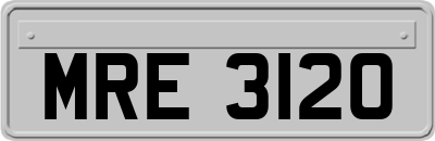 MRE3120
