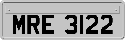 MRE3122
