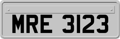 MRE3123