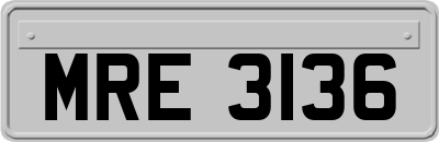 MRE3136
