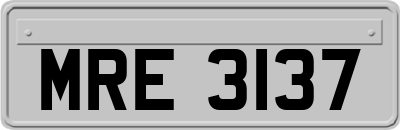 MRE3137