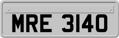 MRE3140