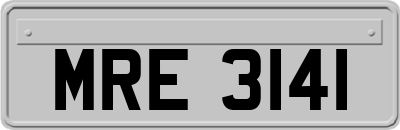 MRE3141