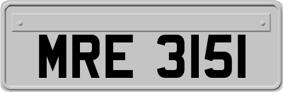 MRE3151